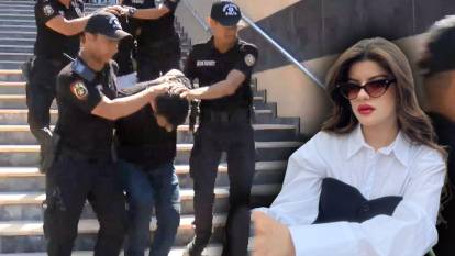 Ayşe Tokyaz'ı katleden caninin kan donduran ifadesi ortaya çıktı