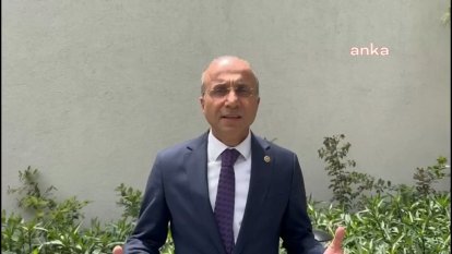 CHP'li vekil borçlu çiftçiyi gündeme getirdi