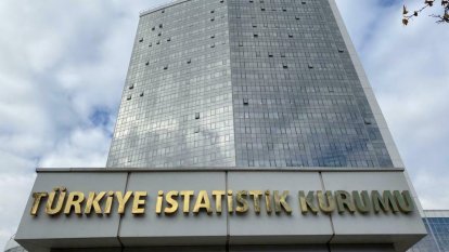 Türkiye ekonomisi ikinci çeyrekte yüzde 4,8 büyüdü
