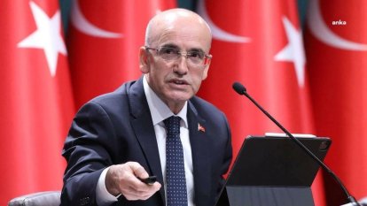 Bakan Şimşek, büyüme verilerini yorumladı: 'Başarıyı net biçimde gösteriyor'