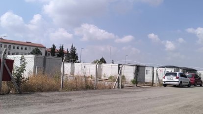 Konteyner kentten atılma korkusu: Zeynep Gökciler nereye gidecek?