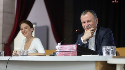 Başkan Balaban'dan kayyum tepkisi: İstanbul için endişeliyiz