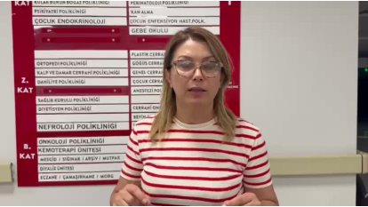 Asu Kaya: 'Silahlanma politikaları kadınları ve çocukları tehlikeye atıyor'