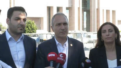 Suat Özçağdaş'tan sert eleştiri: Zıplamayan Tayyipçi demek suç mu?