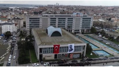İBB'den flaş açıklama: İtiraz iddiaları asılsız