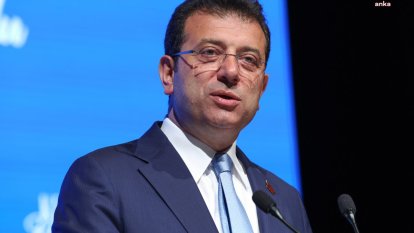İmamoğlu: Yeni yurt projeleriyle üniversite öğrencilerine destek veriyoruz