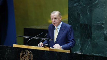 Erdoğan'ın BM konuşmasında mikrofonu neden kapandı?