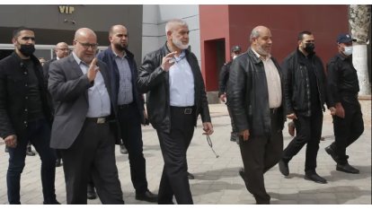 Mısır'daki barış görüşmeleri sürüyor, anlaşmazlıklar devam ediyor