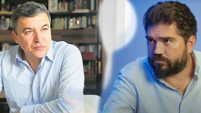 Rasim Ozan Kütahyalı'dan İsmail Küçükkaya açıklaması! ilk defa benden öğrendi