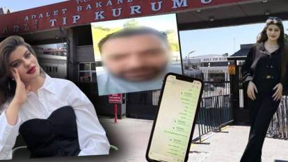 Ayşe Tokyaz'ın otopsi raporu ortaya çıktı!