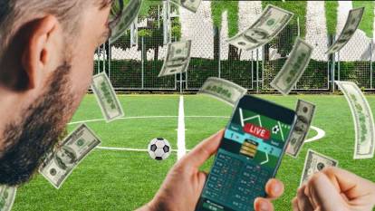 Yasadışı bahiste inanılmaz iddia! Futbol dünyasında neler oluyor?