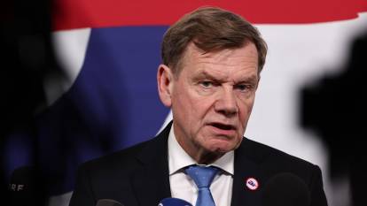 Ya rızayla ya da zorla! Ülkelerine dönecekler