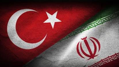 İsrail meselesi Türkiye-İran ilişkilerini bozamayacak!