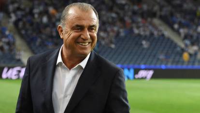 Fatih Terim yeniden Avrupa futbolunda!