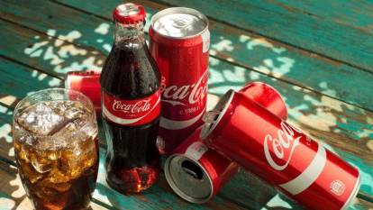 Rekabet Kurulu'ndan dünya içecek devine rekor ceza!