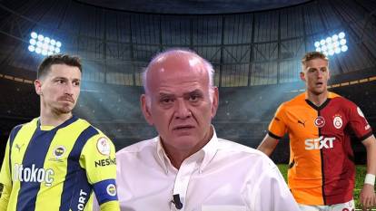 Bahis soruşturmasında yeni dalga! Ahmet Çakar gözaltında