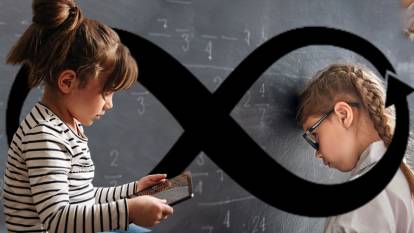 Çocuğunuzun okulda başarısız olma sebebi dijital yorgunluk olabilir