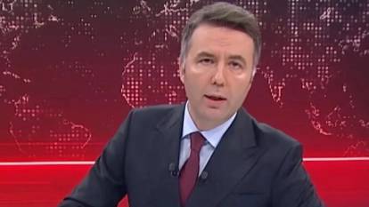 Tutuklanan Mehmet Akif Ersoy'dan dikkat çeken hamle