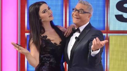 Çarkıfelek'in efsane hostesiydi! Emel Özkızıltaş son haliyle şaşırttı!