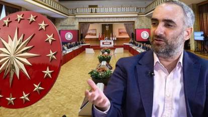 İsmail Saymaz bir bir saydı! AKP’nin İmralı raporu bakın neden sürekli değişiyor