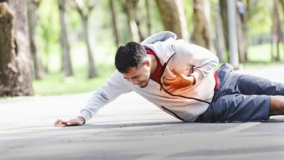 Damarlardaki sessiz istila! 120 dakikalık kritik süreç