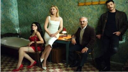 Final yapacağı konuşuluyordu! İnci Taneleri’nin akıbeti belli oldu