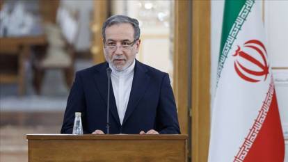 İran'dan hayatını kaybedenlere ilişkin ilk resmi açıklama: 'Bu bir darbe girişimiydi'