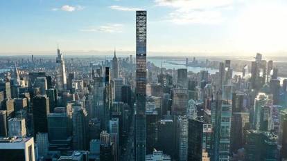 Dünyanın en zengin 20 şehri belli oldu: Türkiye'den tek bir şehir listeye girebildi