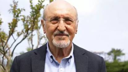 'Deprem tehlikesi Gaziantep-Nurdağı hattına kaydı' Prof. Dr. Osman Bektaş açıkladı