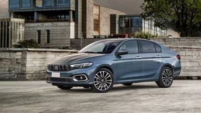 Fiat Egea'dan dev kampanya