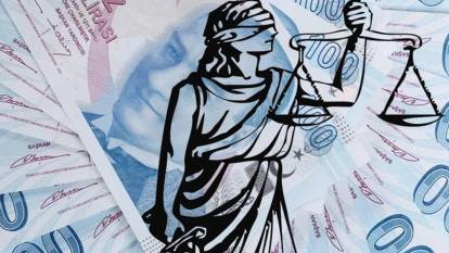 Türkiye ekonomi ve adaletsizlik arasına sıkıştı: İşte Türkiye'nin en büyük sorunu