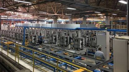 Sektörün can damarı kuruyor…