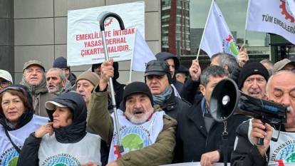 Emekli bayram ikramiyelerinde ‘maaş’ formülü
