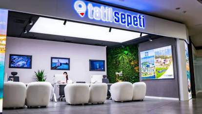 Tatil Sepeti milyonlarca euroya satıldı... KAP'a resmen bildirildi