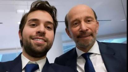 Babası 'oğlum ilaç bile kullanmaz' demişti: Abdi İbrahim'in veliahtının test sonucu çıktı