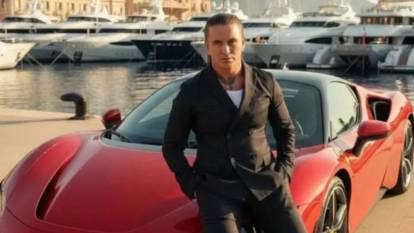 Hells Angels soruşturmasında iddianame tamamlandı: Necati Arabacı’ya 35 yıl hapis istemi