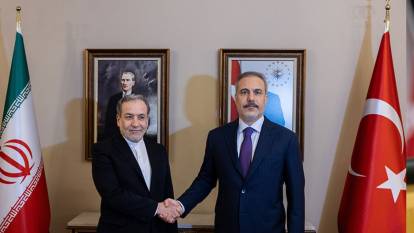 ABD-İran geriliminde Türkiye'ye yeni görev iddiası