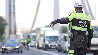 Milyonlarca sürücüyü ilgilendiriyor... Trafikte yeni dönem