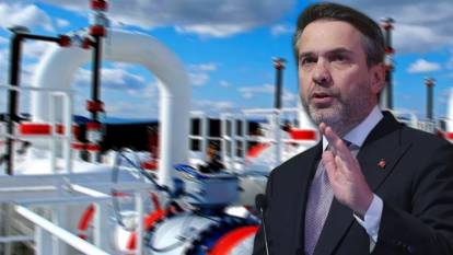 Bakan Bayraktar'dan doğalgaza zam açıklaması