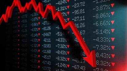 Ekonomide tehlike çanları çalıyor...