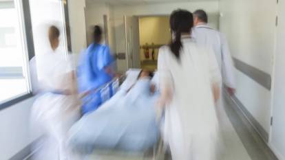 Türk devi Özel Sekiz Eylül Hastanesi resmen iflas etti