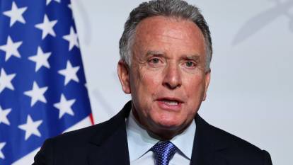 ABD ve Rusya Temsilcileri Florida'da Barış İçin Buluştu