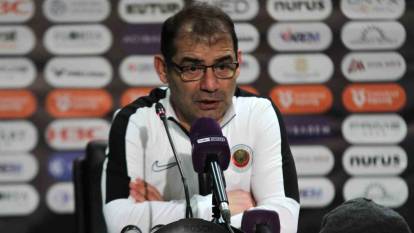 Metin Diyadin: Orta Sahadaki Üstünlükle Zafer Geldi