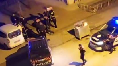 Sanal medya atışması sokakta silahlı kavgaya dönüştü