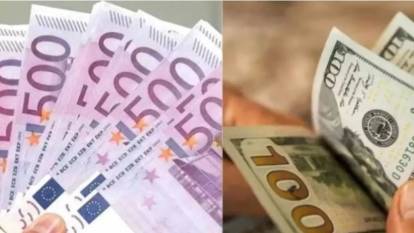 Dolar ve euroda son durum? Piyasalarda gün ortası (2 Şubat 2026)