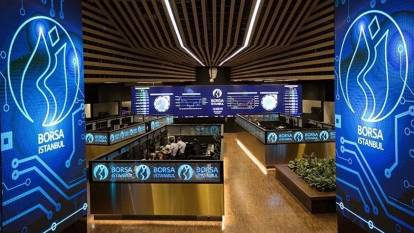 Borsa İstanbul’da sert düşüş