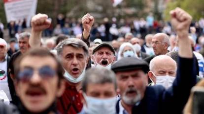 3 bin 119 TL’lik emekli maaş farkı ne zaman hesaplara yatacak? Ödeme takvimi...