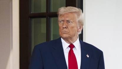 Trump'tan İran'a bir tehdit daha