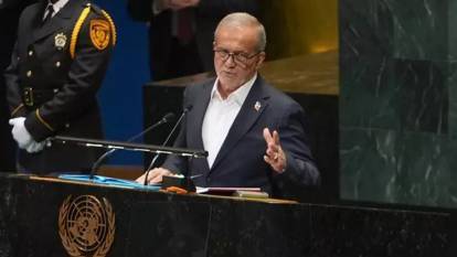 Tahran’dan kritik hamle… İran Cumhurbaşkanı’ndan ABD talimatı