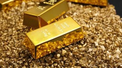 Dünyanın en çok altın rezervi olan ülkeleri açıklandı: Türkiye kaçıncı sırada yer aldı?